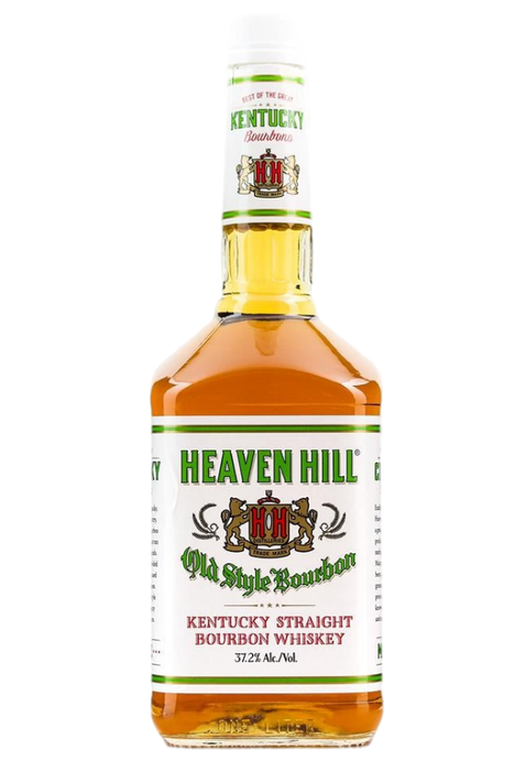 Heaven Hill Old Style Bourbon 1L