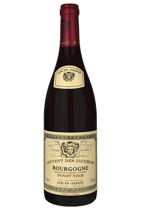 Louis Jadot Bourgogne Pinot Noir 2019 750ml - France