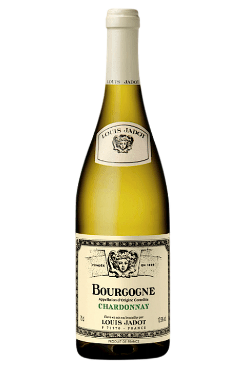 Louis Jadot Bourgogne Chardonnay 2020 750ml - France