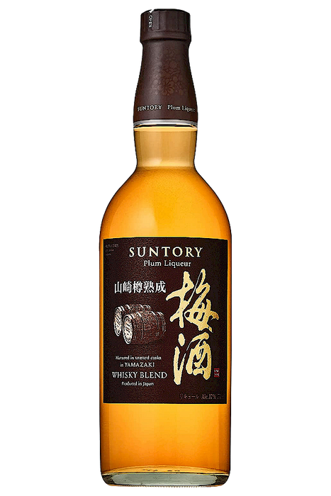 Suntory Yamazaki Umeshu Whisky Blend 17% 750ml