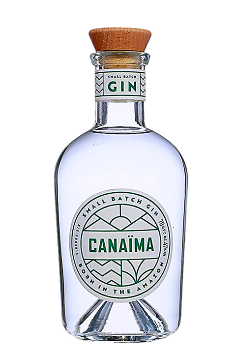 Canaima Small Batch Gin 47% 700ml