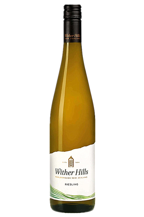 Wither Hill Riesling 2021 750ml